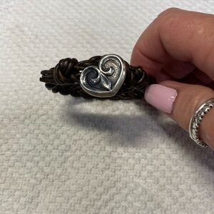 James Avery bracelet